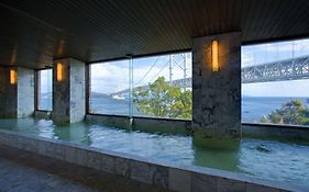 鳴門海月